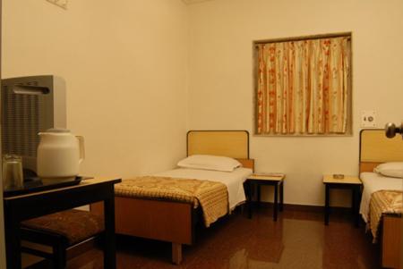 Welcome Hotel - Fort 孟买 外观 照片